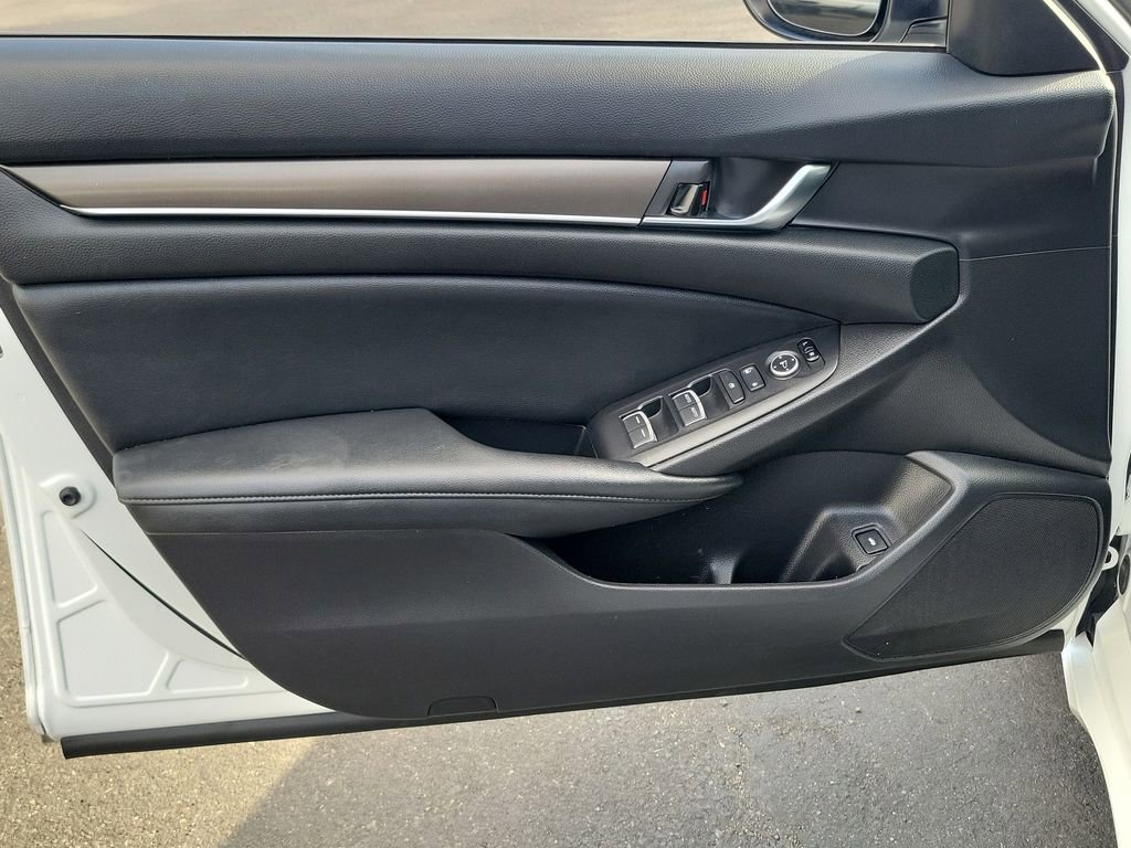 Used 2021 Honda Accord LX image 20