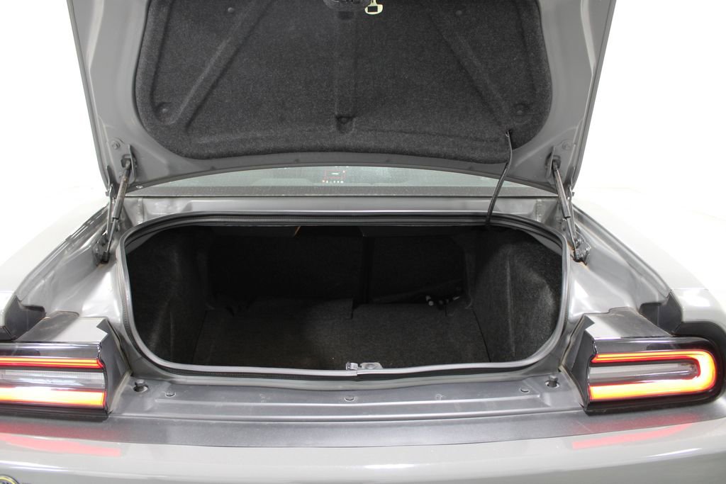 Used 2023 Dodge Challenger R/T Scat Pack image 16