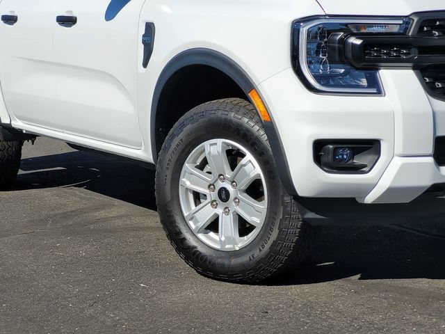 New 2025 Ford Ranger XL w/ Trailer Tow Package RWD image 2