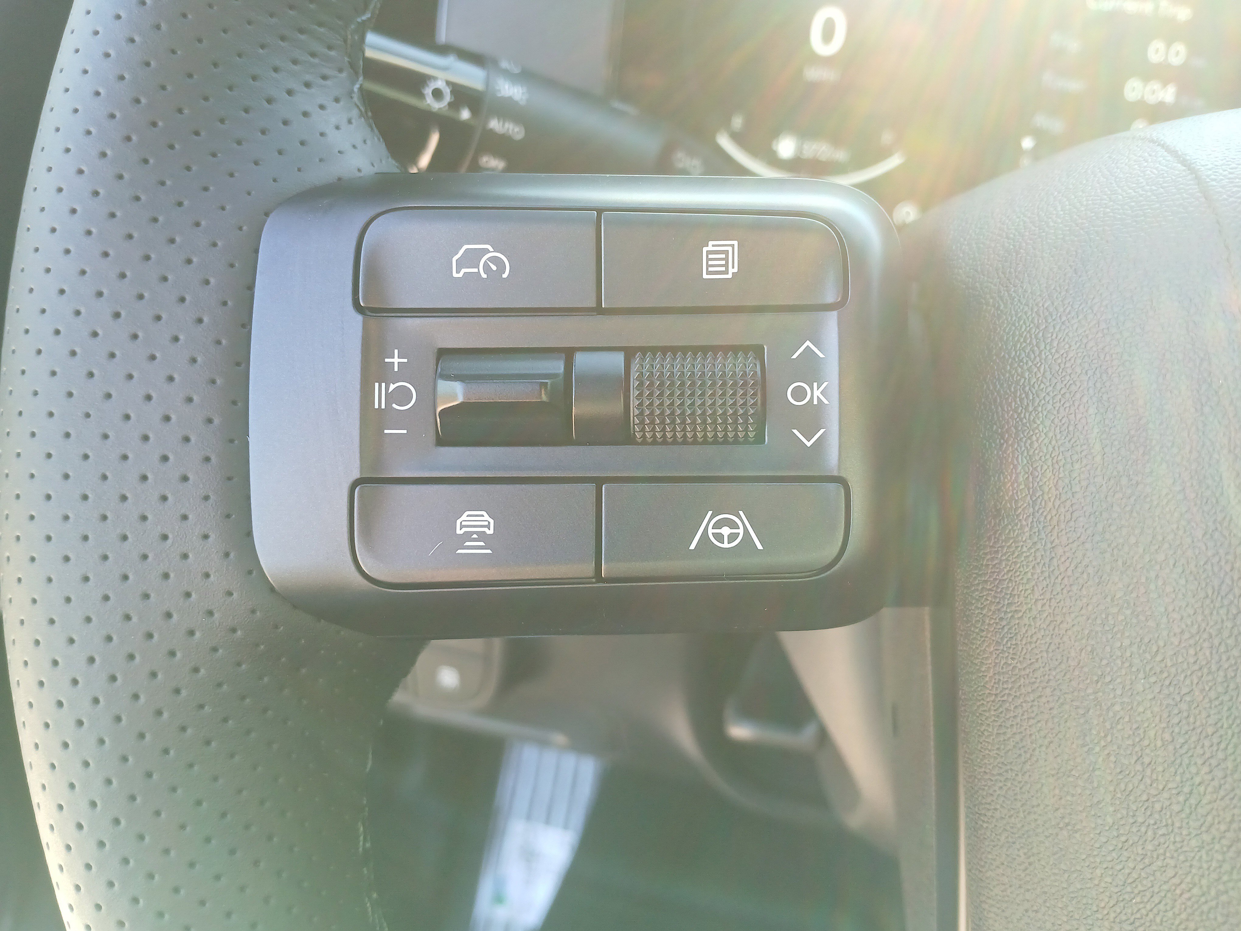 New 2026 Hyundai Palisade XRT Pro image 19
