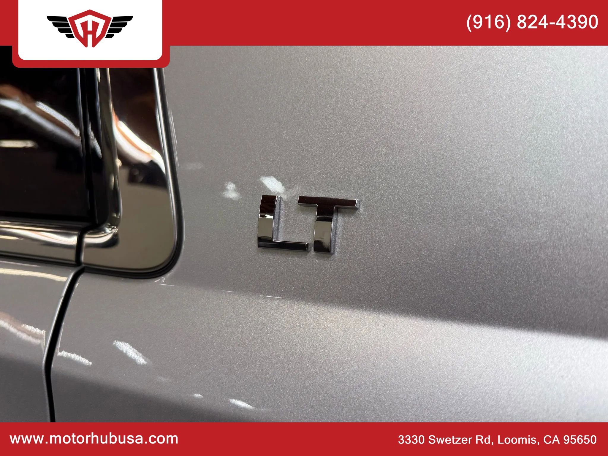 Used 2015 Chevrolet Tahoe LT w/ Luxury Package image 18