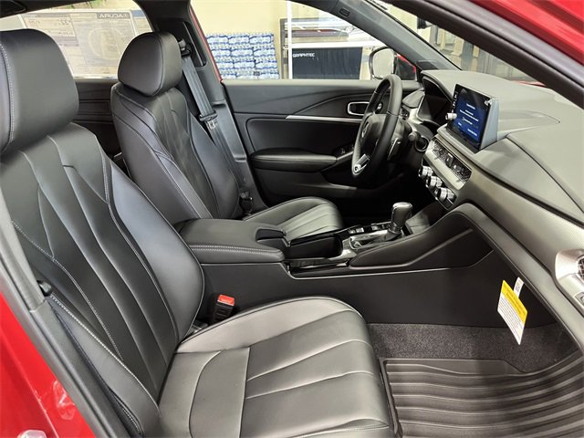 New 2026 Acura Integra A-Spec image 15