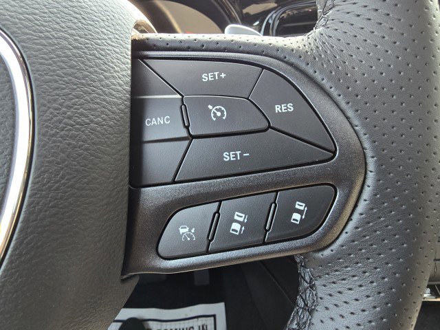 New 2026 Dodge Durango GT image 20