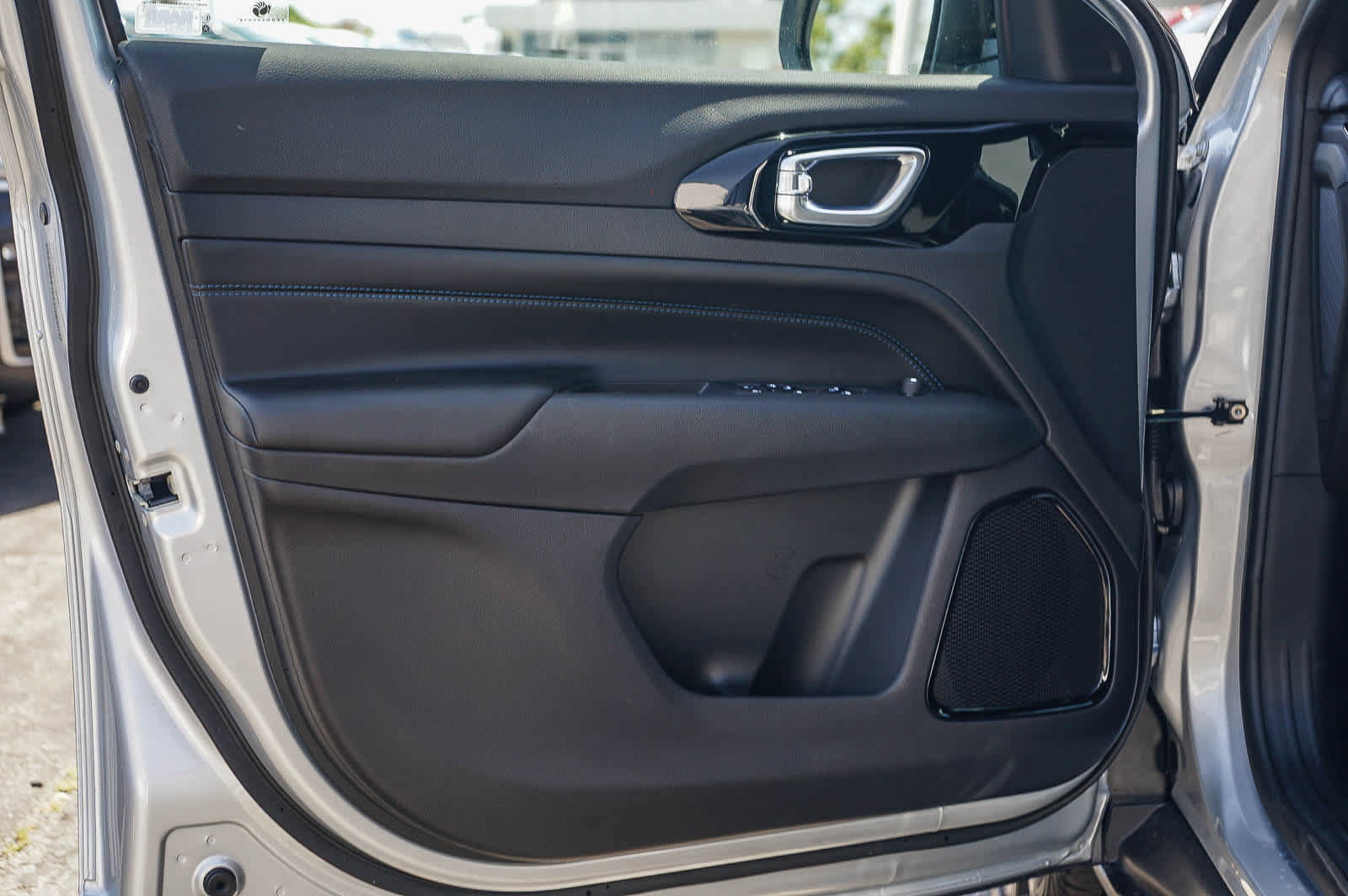 New 2026 Jeep Compass Limited AWD/4WD image 21