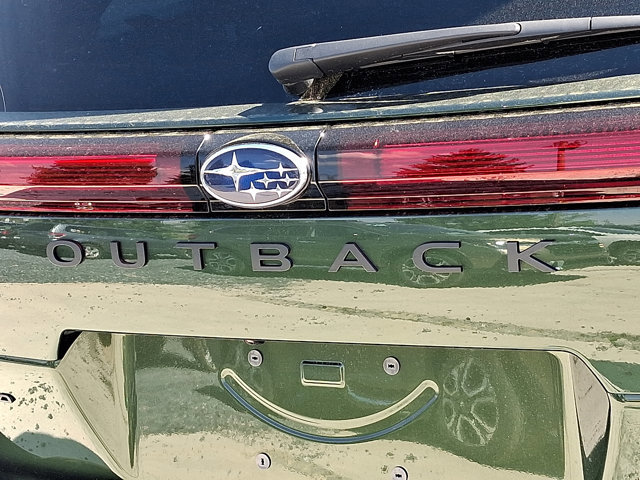 New 2026 Subaru Outback Limited XT AWD/4WD image 18