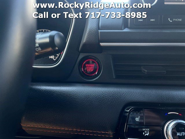 Used 2023 Honda Pilot Sport image 22