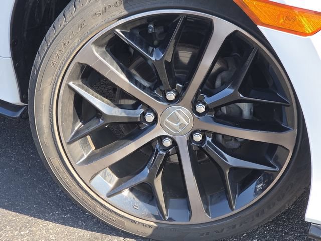 Used 2021 Honda Civic Sport image 6