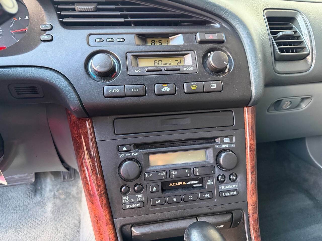 Used 2001 Acura TL FWD image 26