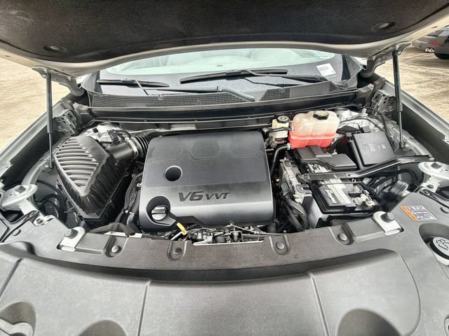 Used 2020 Chevrolet Traverse Premier w/ LPO, Floor Liner Package FWD image 29