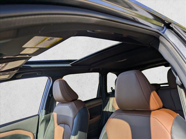 New 2026 Subaru Forester Touring image 11