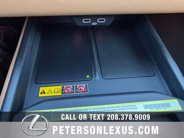 New 2026 Lexus ES 500e w/ Convenience Package AWD/4WD image 14