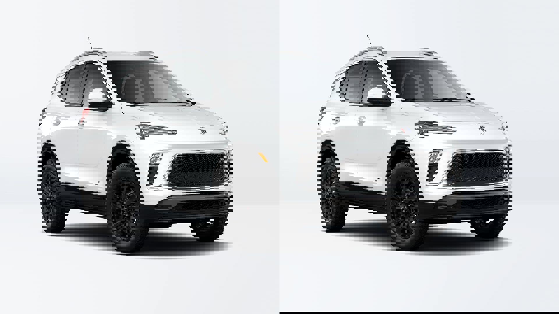 New 2026 Buick Encore GX Sport Touring image 34