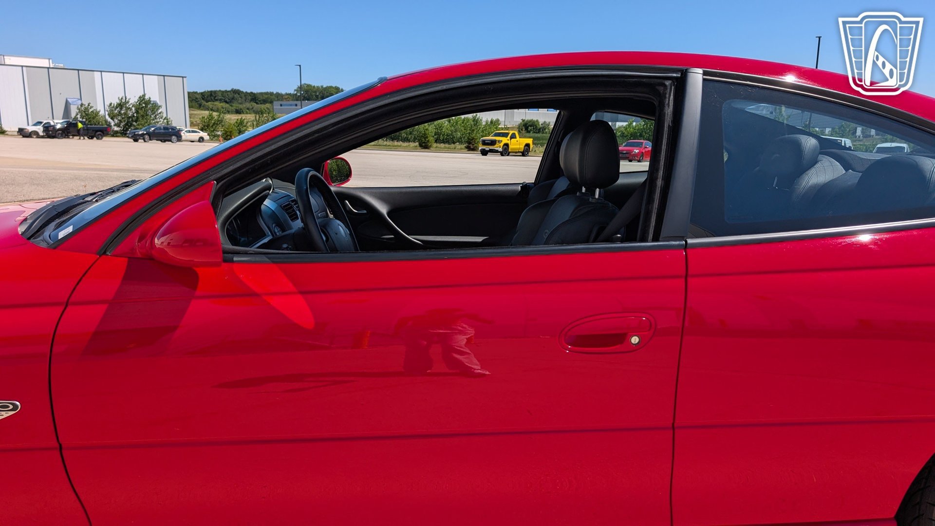 Used 2004 Pontiac GTO RWD image 30