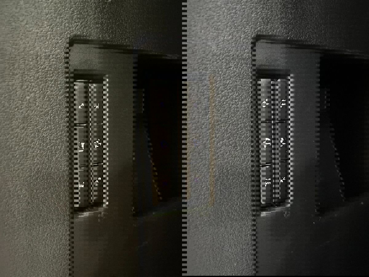 Used 2021 Lincoln Navigator Reserve w/ Luxury Package image 9