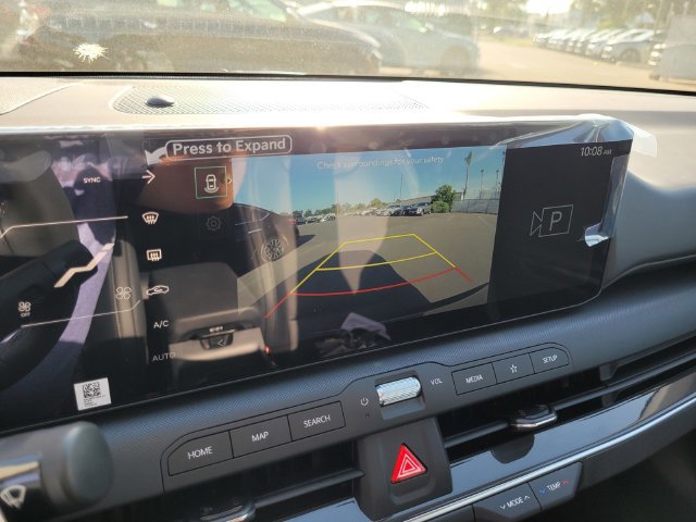 New 2026 Kia K4 EX FWD image 10