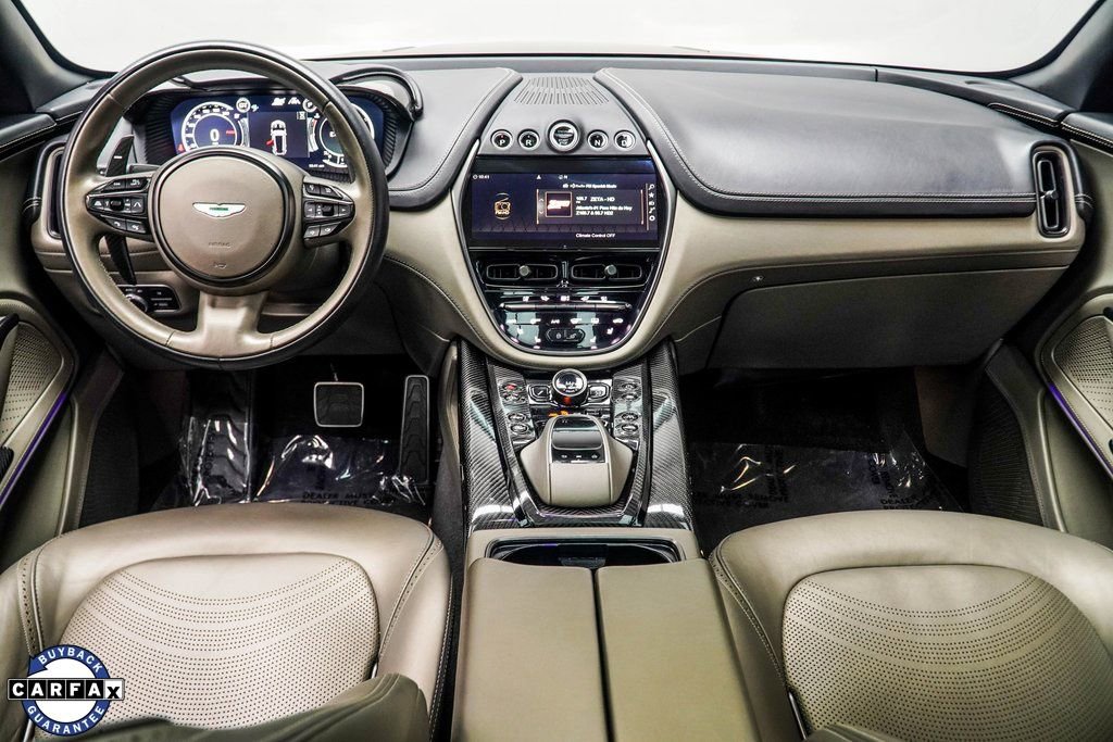 Used 2023 Aston Martin DBX 707 image 20