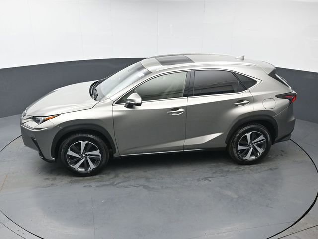 Used 2018 Lexus NX 300 AWD w/ Premium Package image 36