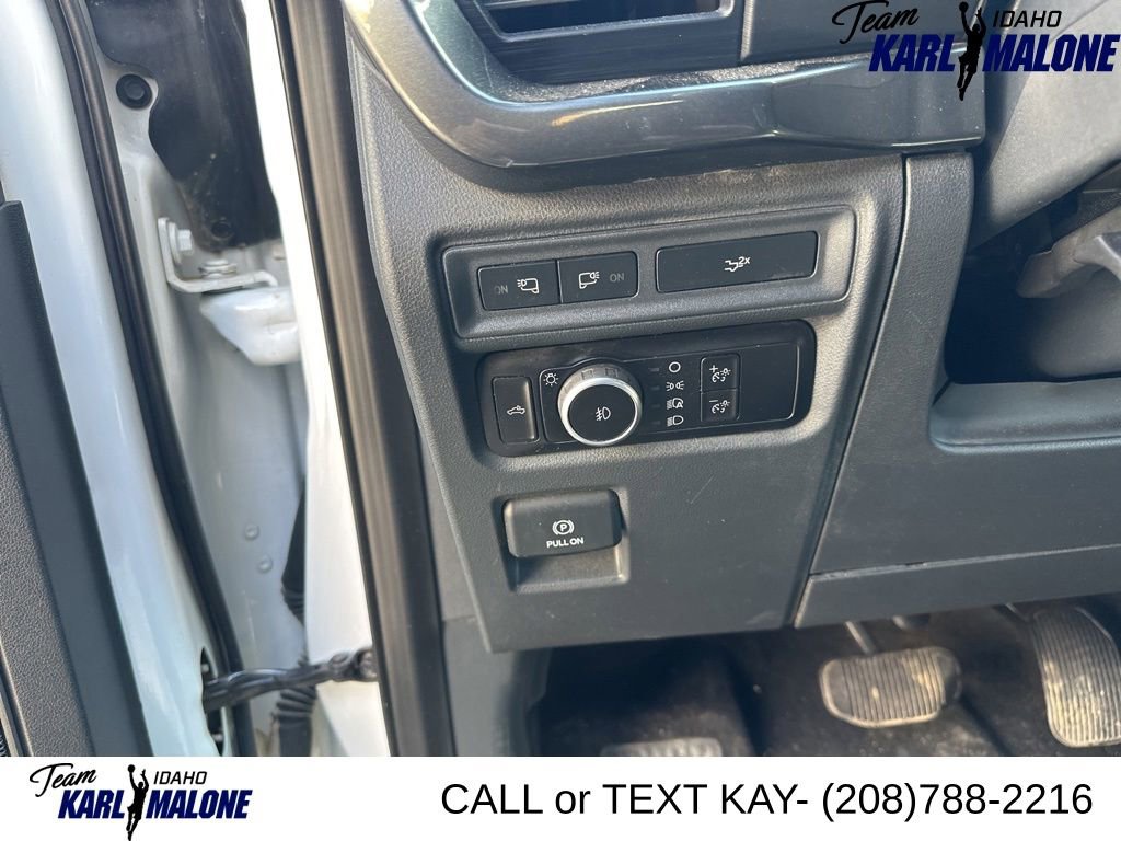 Used 2023 Ford F150 Tremor w/ 360 Degree Camera Package AWD/4WD image 24