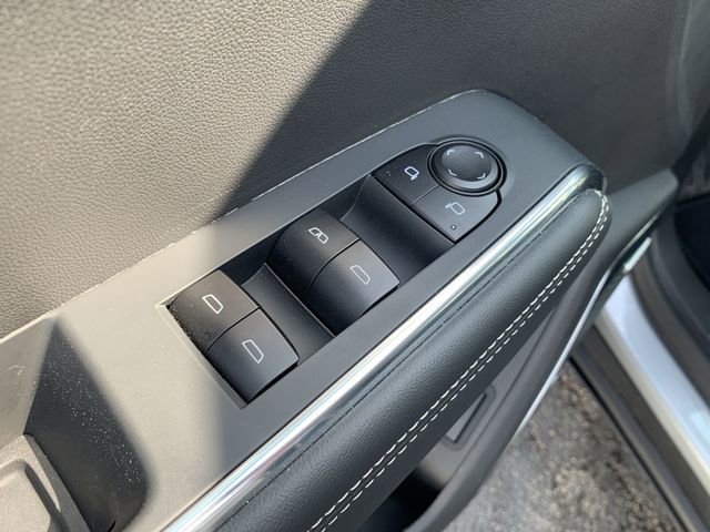 Certified 2025 GMC Acadia Elevation w/ Elevation Premium Package image 23