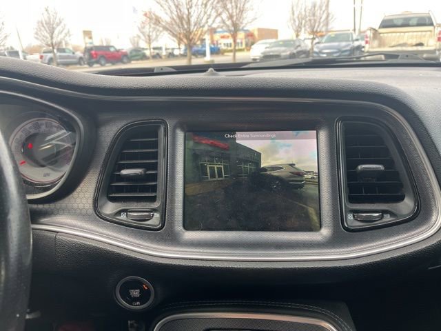 Used 2018 Dodge Challenger T/A image 19