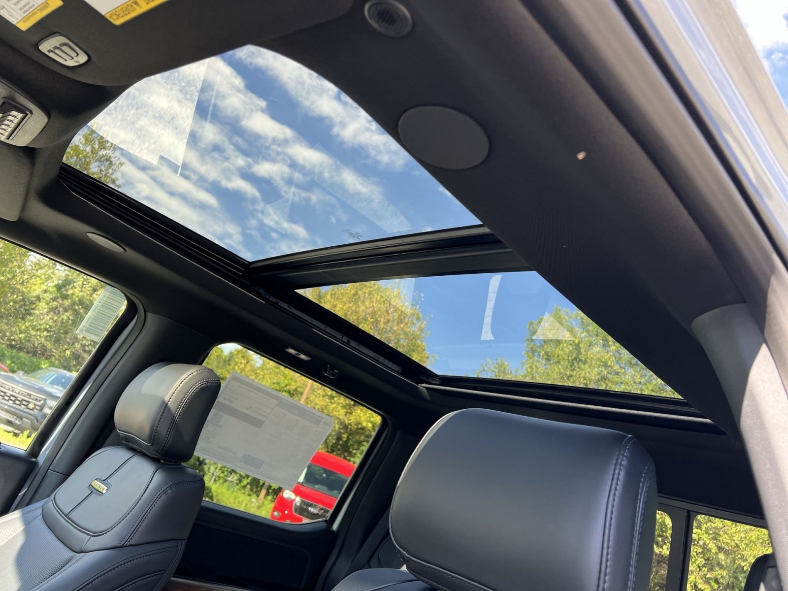 New 2027 Ford F350 Platinum AWD/4WD image 24
