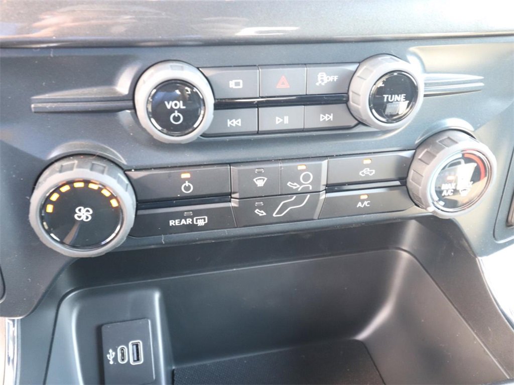 New 2025 Ford F150 STX image 17
