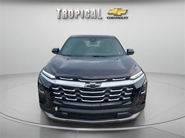 New 2026 Chevrolet Equinox LT image 6