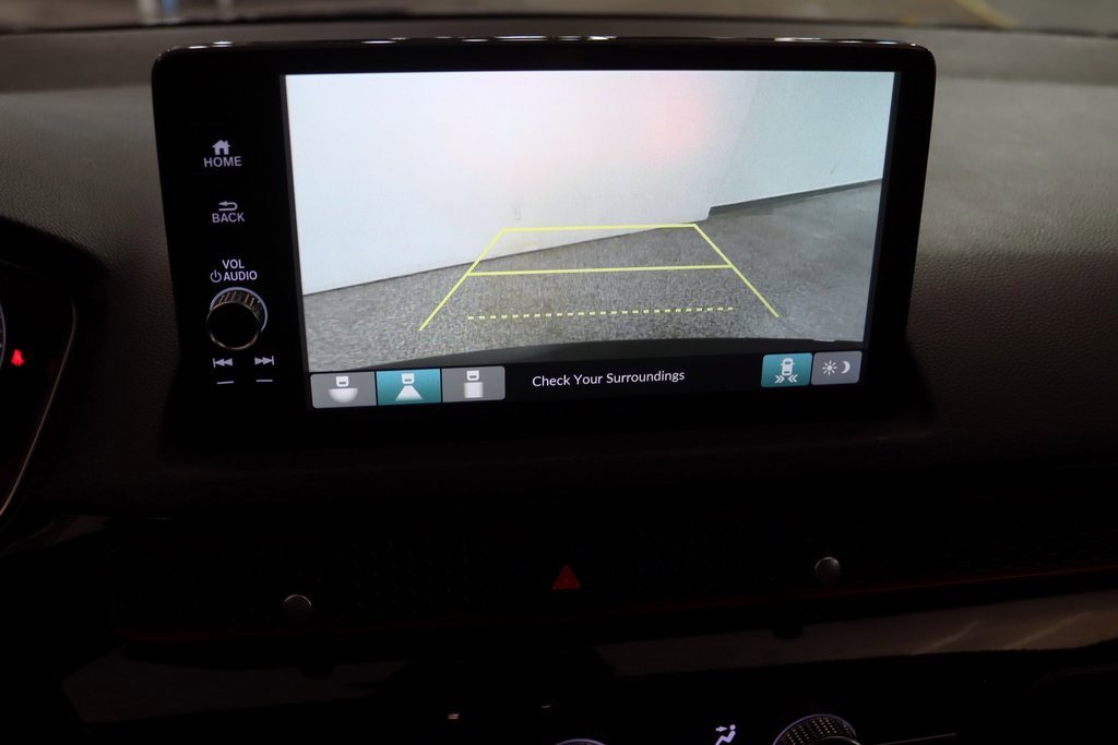 Used 2023 Honda Civic Si image 22