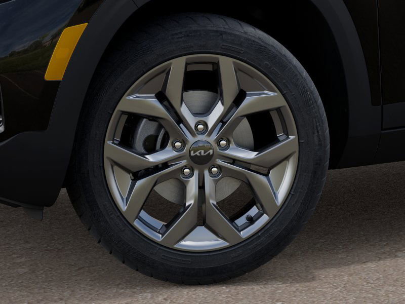 New 2026 Kia Seltos LX image 10
