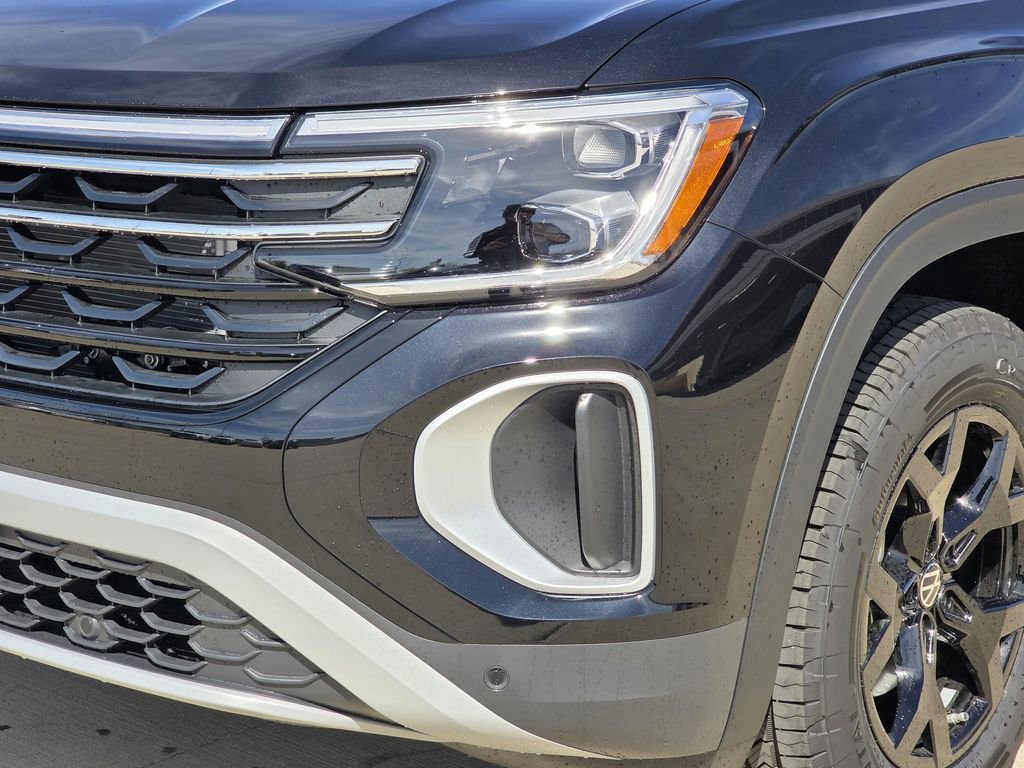 New 2026 Volkswagen Atlas Peak Edition AWD/4WD image 6