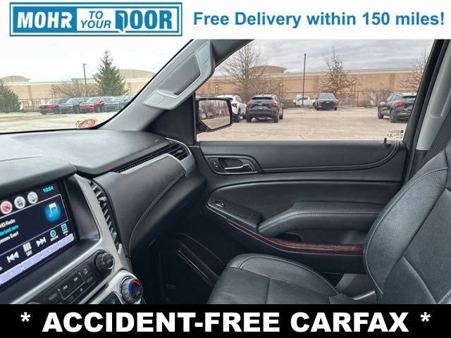 Used 2019 GMC Yukon SLE w/ HD Trailering Package image 24