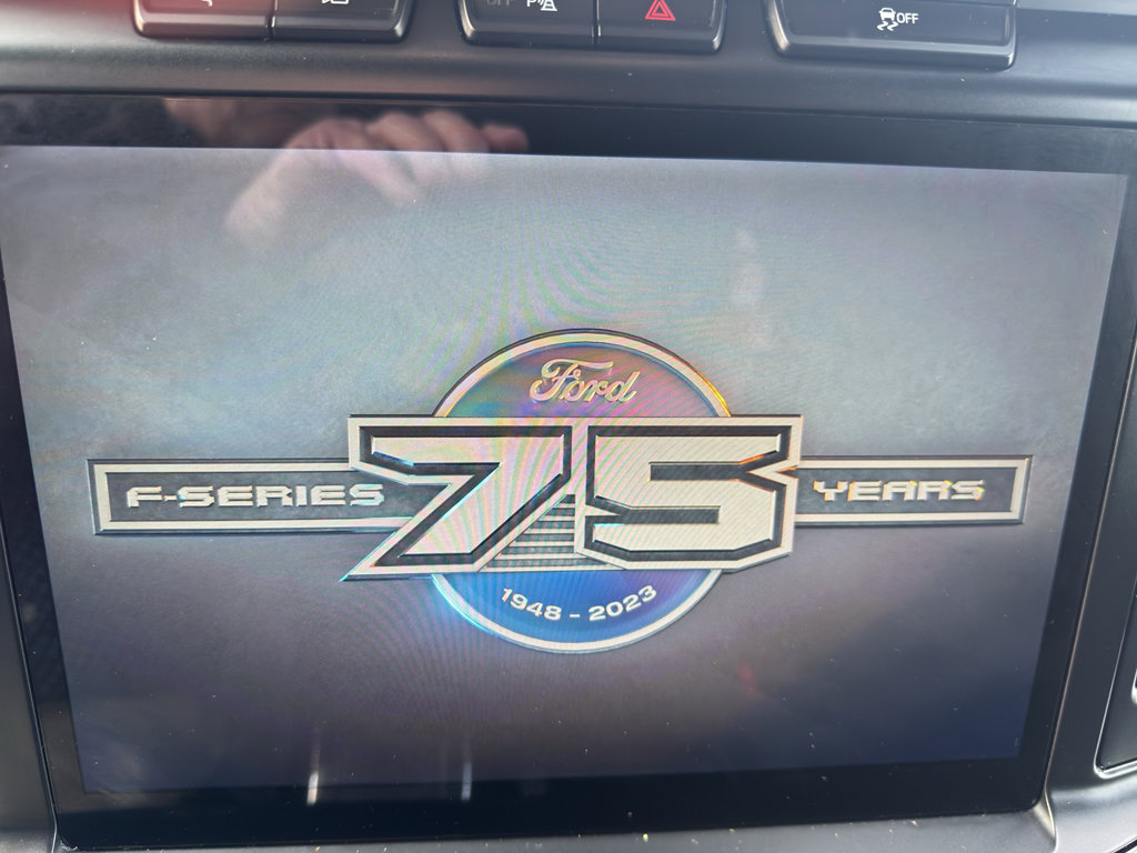 Used 2023 Ford F150 XLT w/ Equipment Group 302A High image 21