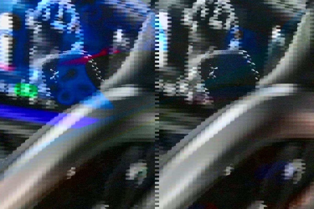 Used 2023 Mercedes-Benz GLS 450 4MATIC image 25