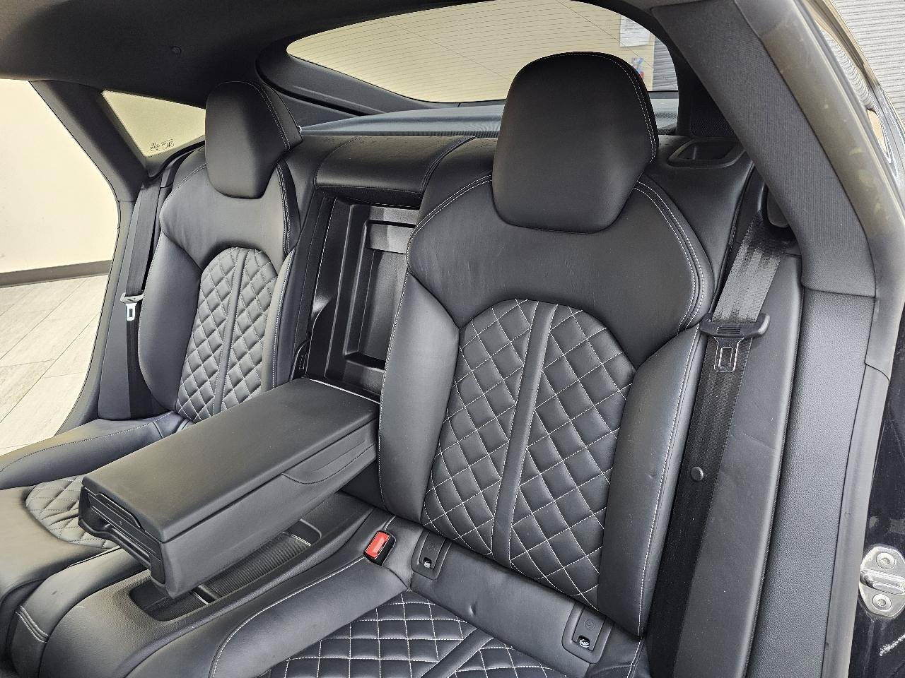Used 2014 Audi S7 Prestige w/ Black Optic Package AWD/4WD image 26
