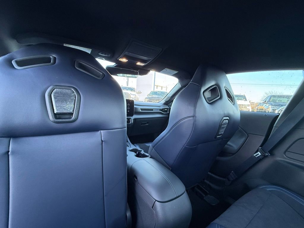 Used 2025 Ford Mustang Dark Horse w/ Dark Horse Handlin Package image 25