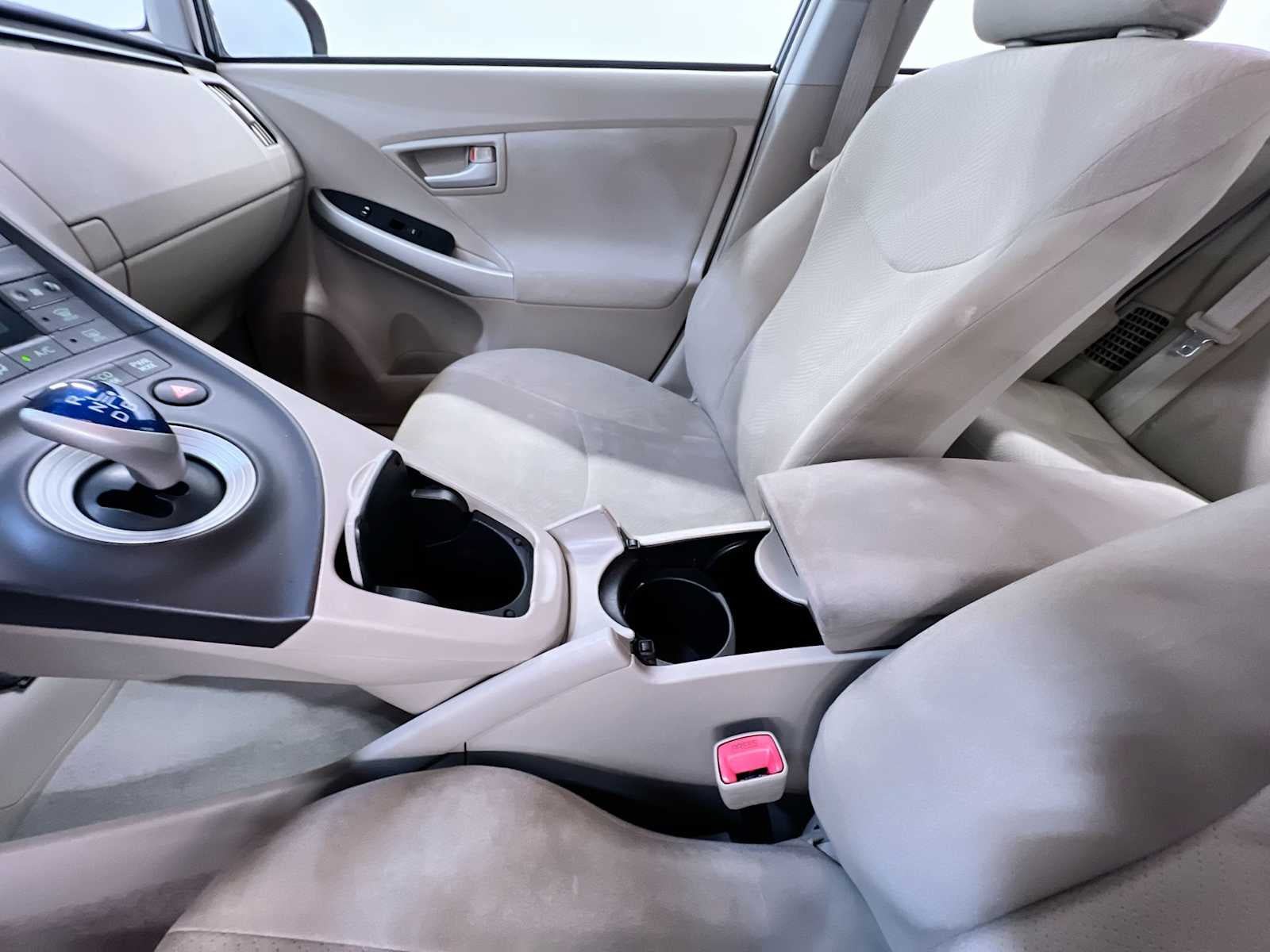 Used 2010 Toyota Prius Two FWD image 26