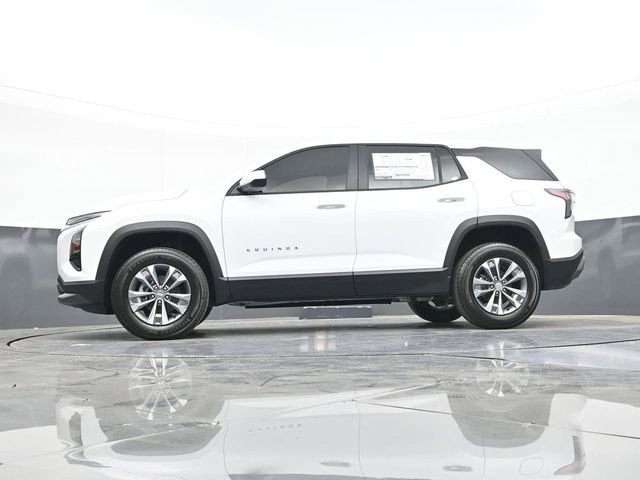 New 2026 Chevrolet Equinox LT FWD image 61