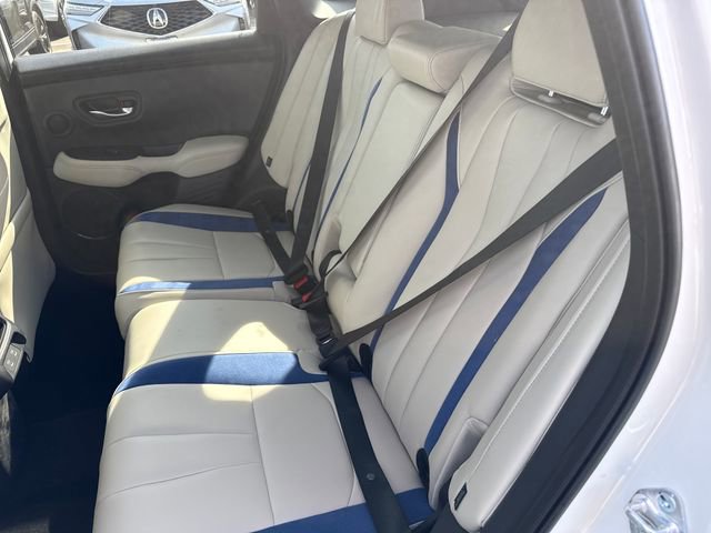 Used 2025 Acura ADX A-Spec image 14