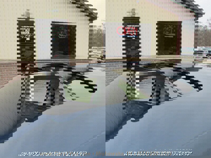 Used 2019 Volkswagen Passat 2.0T Wolfsburg image 7