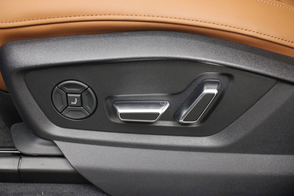 New 2026 Audi Q7 3.0T Prestige image 20