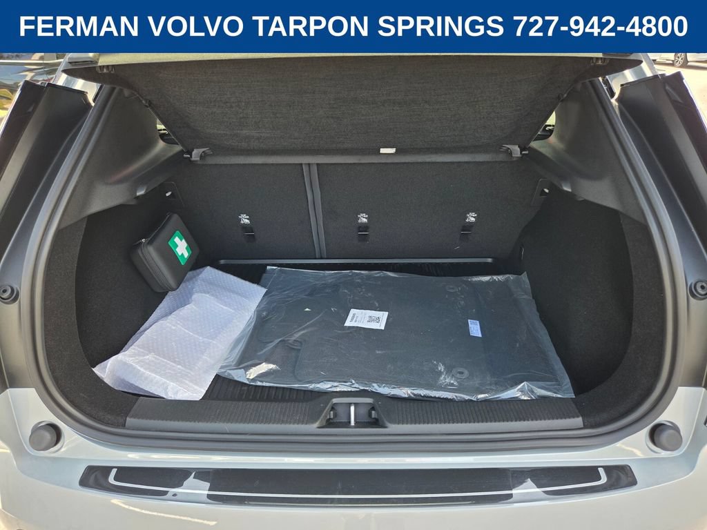 New 2026 Volvo EX30 Cross Country Ultra w/ Protection Package Premier AWD/4WD image 17