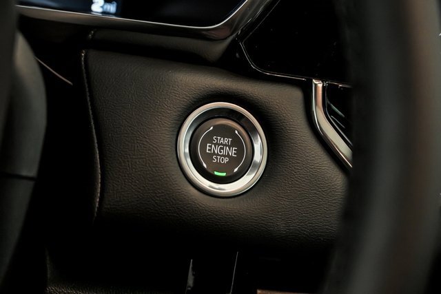 New 2026 GMC Canyon Elevation w/ Convenience Package image 13