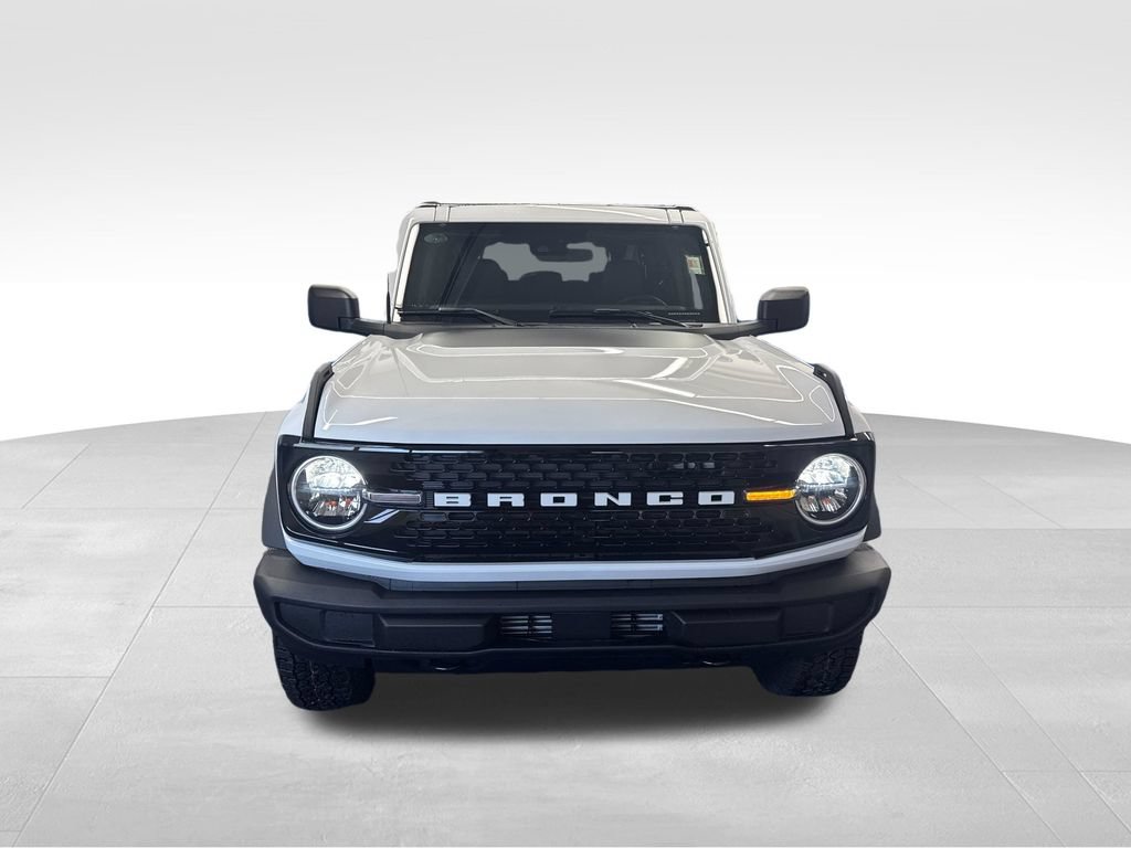 New 2026 Ford Bronco Big Bend AWD/4WD image 9