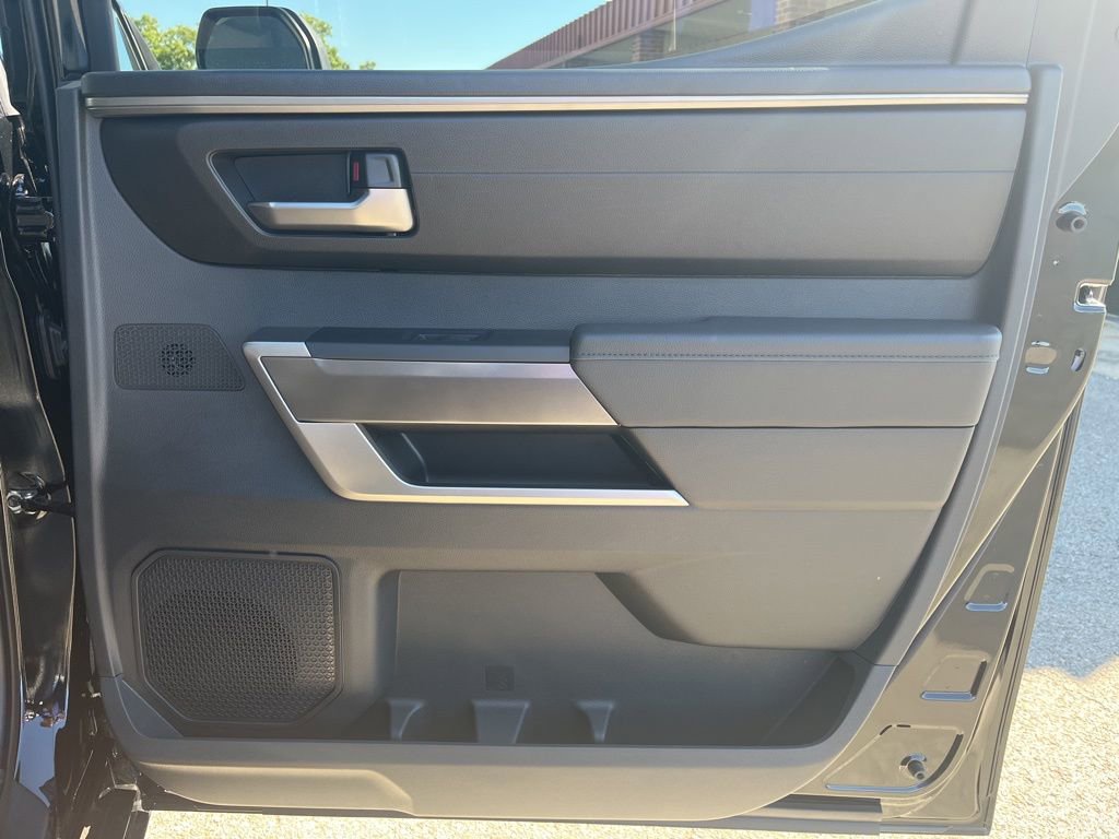 New 2026 Toyota Tundra SR5 image 28