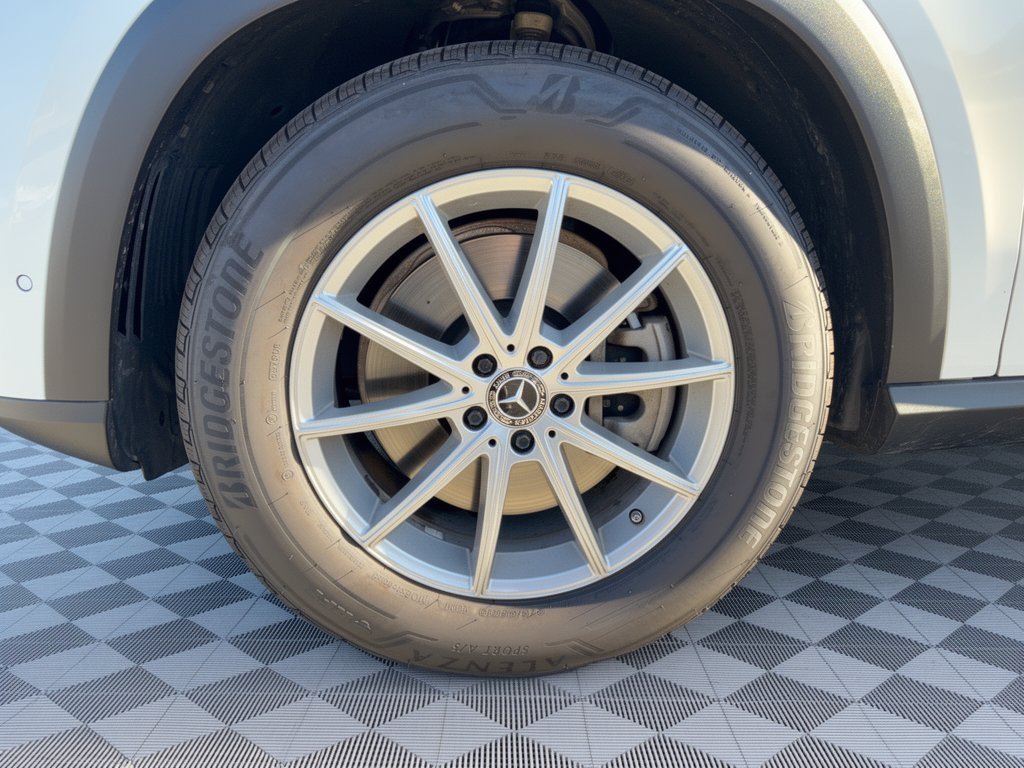 Certified 2025 Mercedes-Benz GLE 450e 4MATIC image 13