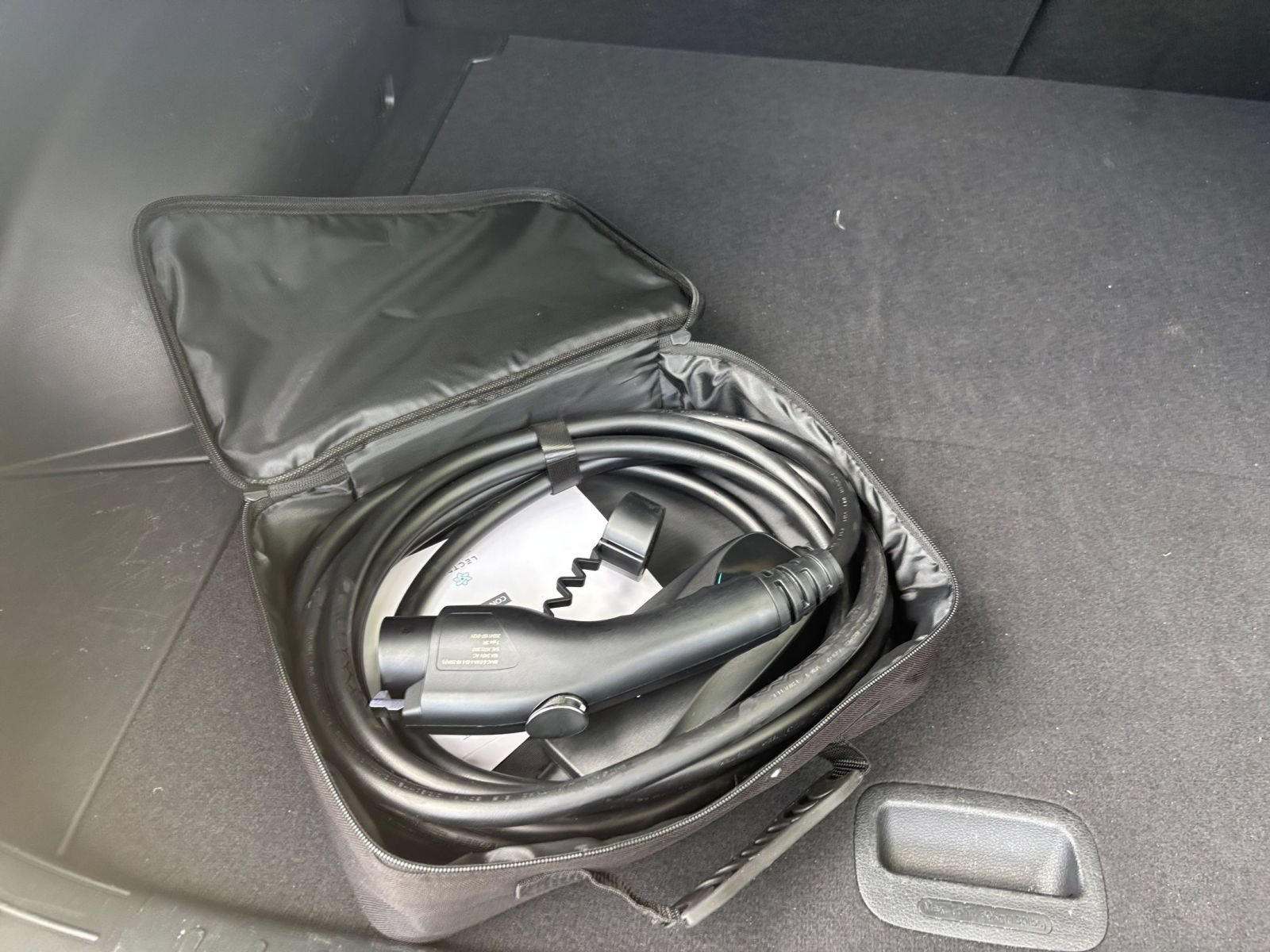 Used 2024 Kia EV6 Wind RWD image 21