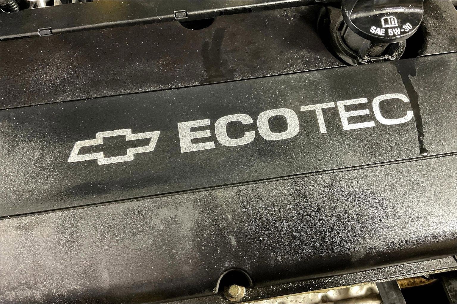 Used 2016 Chevrolet Sonic LT FWD image 29