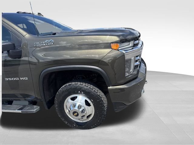 Used 2023 Chevrolet Silverado 3500 High Country image 5