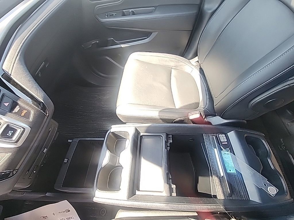 Used 2023 Honda Odyssey Touring image 23