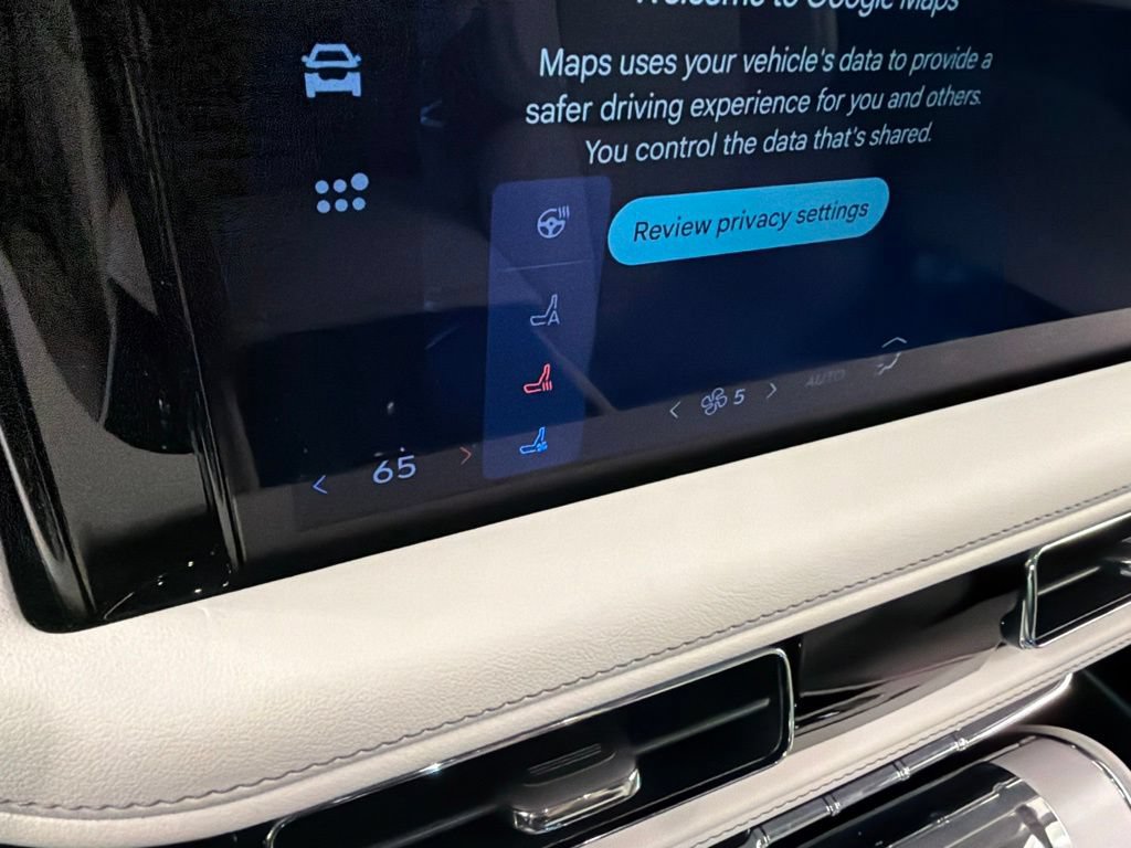 New 2026 Lincoln Aviator Reserve AWD/4WD image 14
